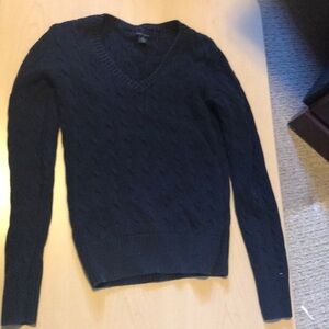 Tommy hillfiger knitted long sleeve